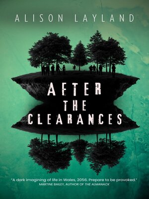 cover image of After the Clearances